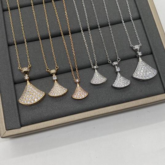 Bvlgari necklace 03lyh113 (6)