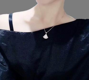 Bvlgari necklace 03lyh114(4)