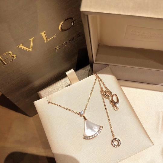 Bvlgari necklace 03lyh114(6)
