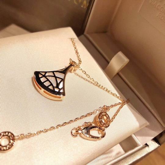 Bvlgari necklace 03lyh114(7)