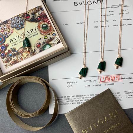 Bvlgari necklace 03lyh116 (1)