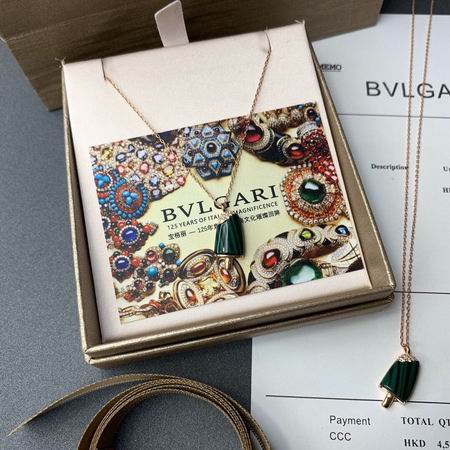 Bvlgari necklace 03lyh116 (3)