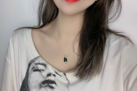 Bvlgari necklace 03lyh116 (5)