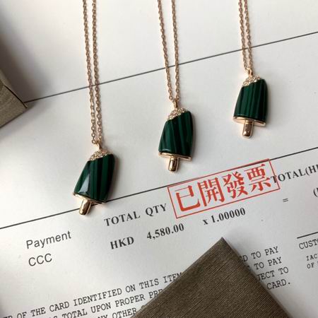 Bvlgari necklace 03lyh116 (6)