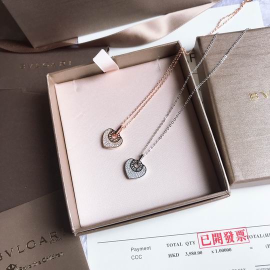 Bvlgari necklace 03lyh117 (3)