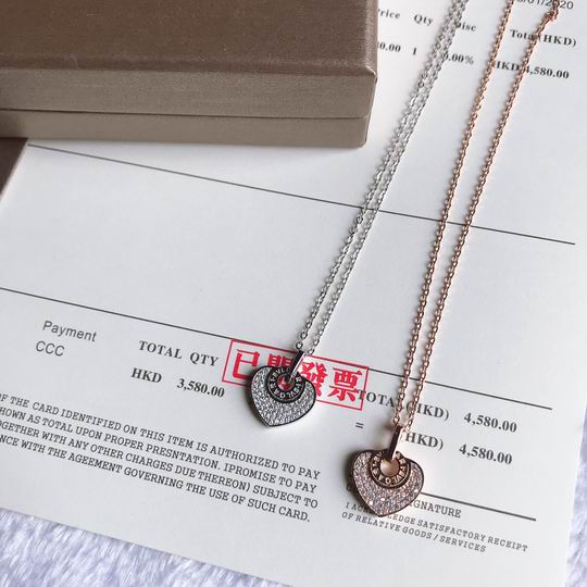 Bvlgari necklace 03lyh117 (5)