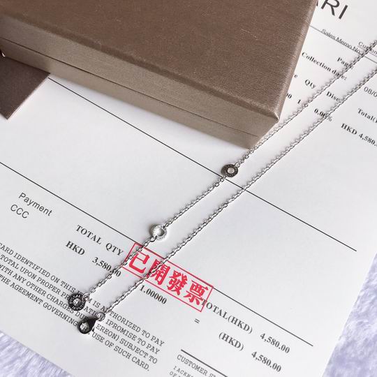 Bvlgari necklace 03lyh117 (6)