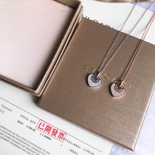 Bvlgari necklace 03lyh117 (9)