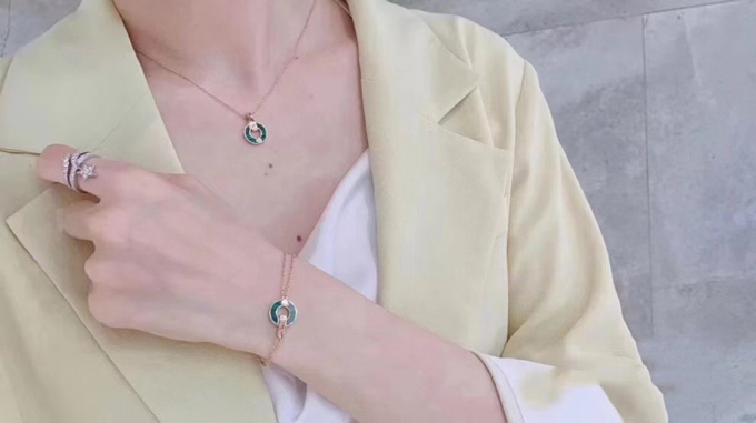 Bvlgari necklace 03lyh118 (3)