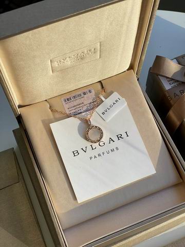 Bvlgari necklace 03lyh120 (2)