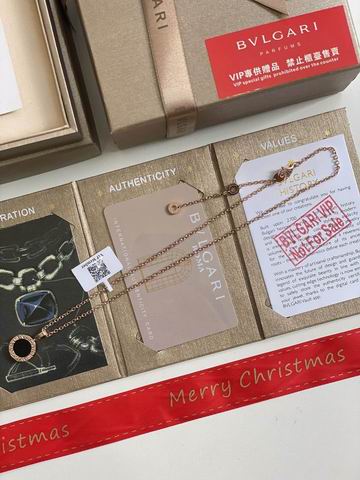 Bvlgari necklace 03lyh120 (7)