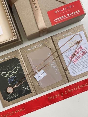 Bvlgari necklace 03lyh120 (8)