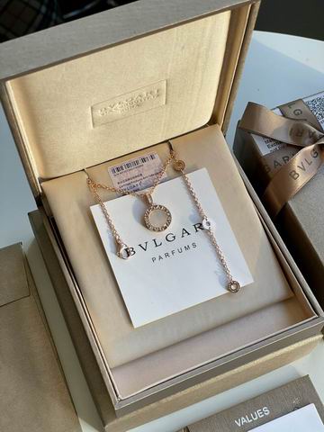 Bvlgari necklace 03lyh120 (9)