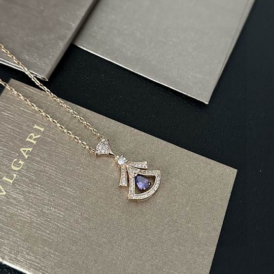 Bvlgari necklace 03lyh121 (2)