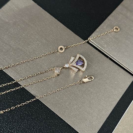 Bvlgari necklace 03lyh121 (3)