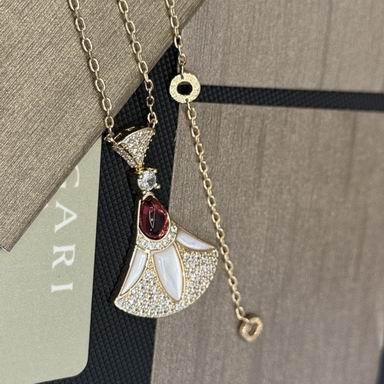 Bvlgari necklace 03lyh122 (1)