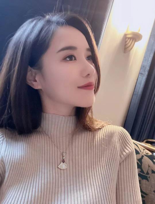 Bvlgari necklace 03lyh122 (7)