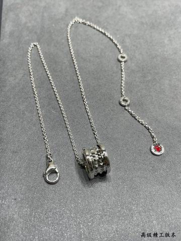 Bvlgari necklace 03lyh48 (5)