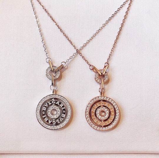 Bvlgari necklace 03lyh49 (1)