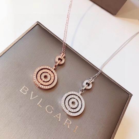 Bvlgari necklace 03lyh49 (3)