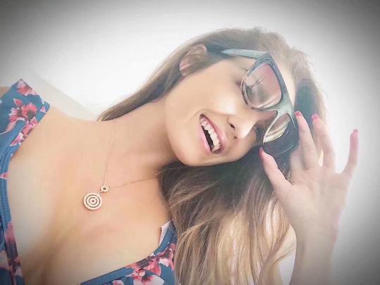 Bvlgari necklace 03lyh49 (7)