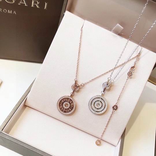 Bvlgari necklace 03lyh49 (8)
