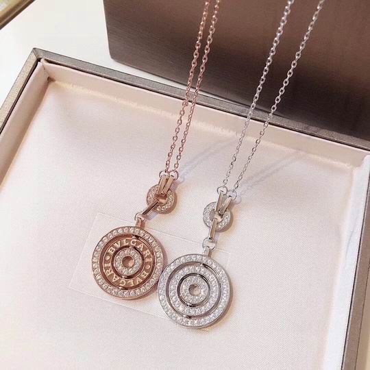 Bvlgari necklace 03lyh49 (9)