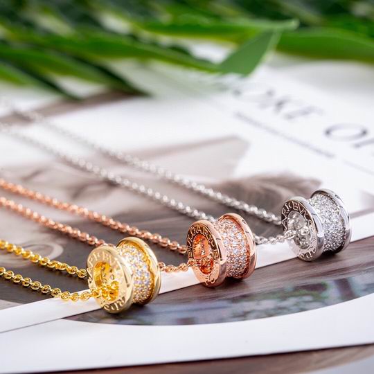 Bvlgari necklace 03lyh50 (1)
