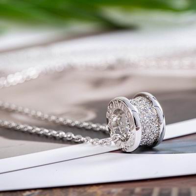 Bvlgari necklace 03lyh50 (2)
