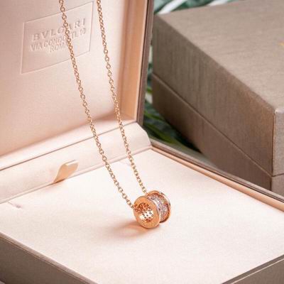 Bvlgari necklace 03lyh50 (5)