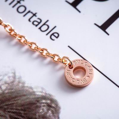 Bvlgari necklace 03lyh50 (8)