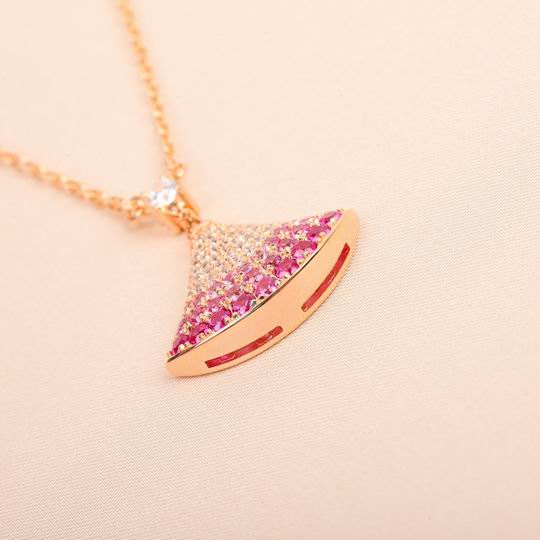 Bvlgari necklace 03lyh52 (3)