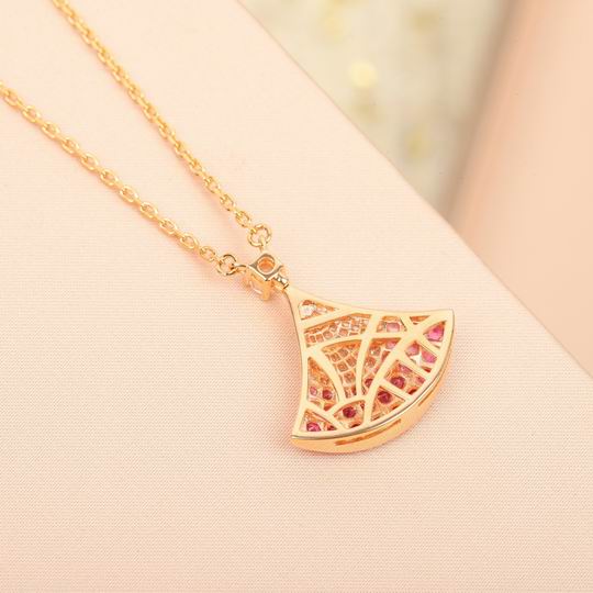 Bvlgari necklace 03lyh52 (6)