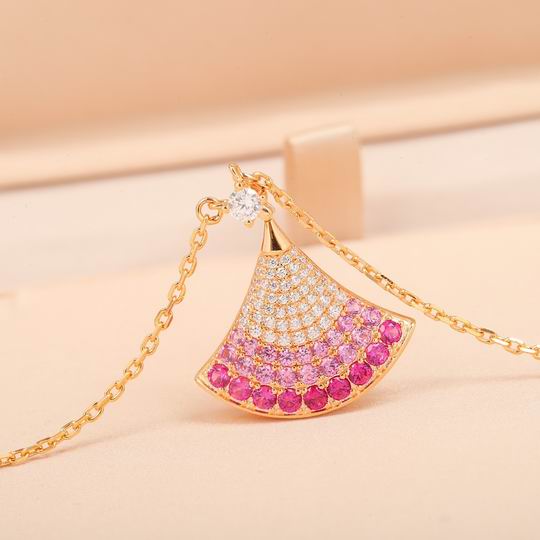 Bvlgari necklace 03lyh52 (7)