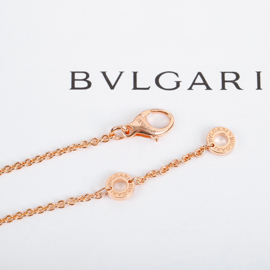 Bvlgari necklace 03lyh53 (3)