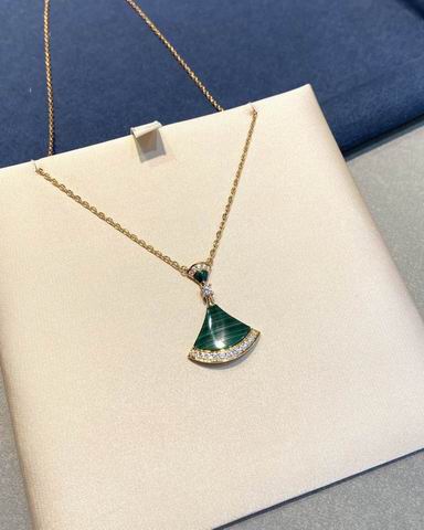 Bvlgari necklace 03lyh55 (1)