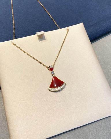 Bvlgari necklace 03lyh55 (10)