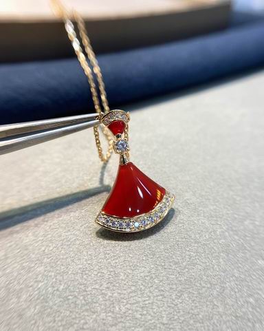 Bvlgari necklace 03lyh55 (11)