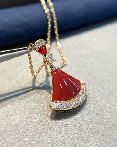 Bvlgari necklace 03lyh55 (13)