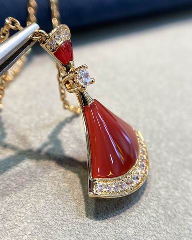 Bvlgari necklace 03lyh55 (14)