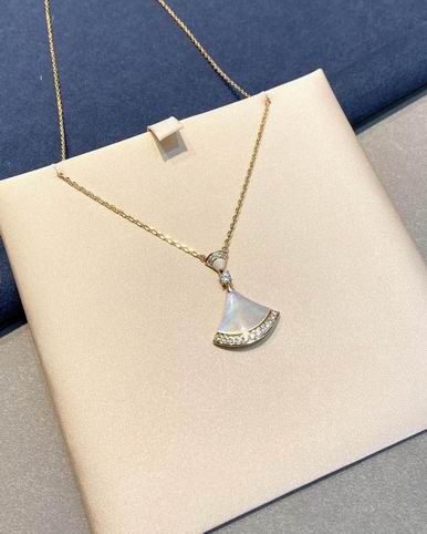 Bvlgari necklace 03lyh55 (19)