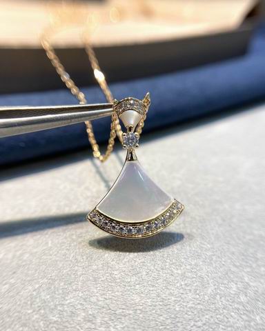 Bvlgari necklace 03lyh55 (20)