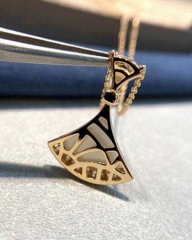 Bvlgari necklace 03lyh55 (22)