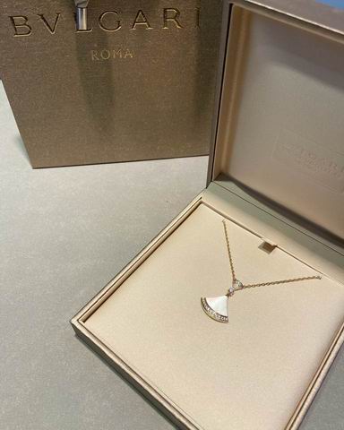 Bvlgari necklace 03lyh55 (25)