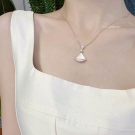 Bvlgari necklace 03lyh55 (26)