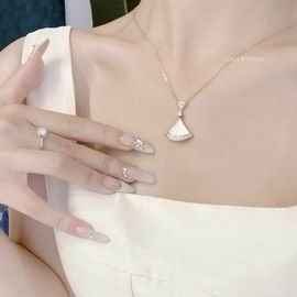 Bvlgari necklace 03lyh55 (27)