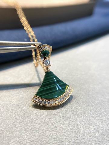 Bvlgari necklace 03lyh55 (3)