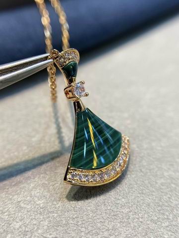 Bvlgari necklace 03lyh55 (4)