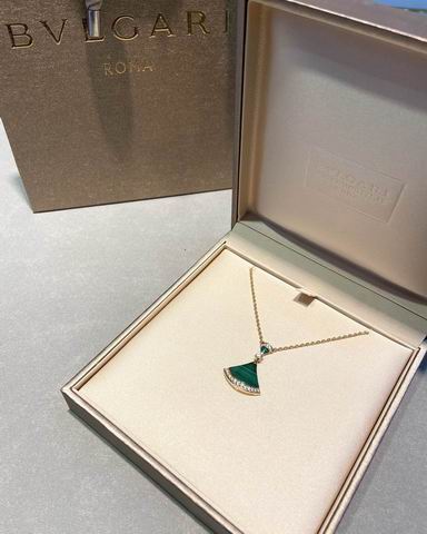 Bvlgari necklace 03lyh55 (7)