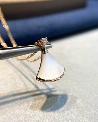 Bvlgari necklace 03lyh56 (1)